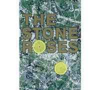 The Stone Roses - The Dvd [Ltd. Reissie] [2dvd] [Alemania]