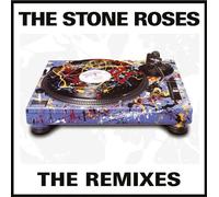 The Stone Roses - The Remixes (Reissue) (2 LP)