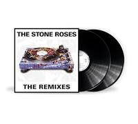 The Stone Roses - The Remixes [Vinilo]
