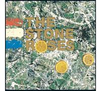 The Stone Roses – The Stone Roses – Vinilo 12" – Importación USA