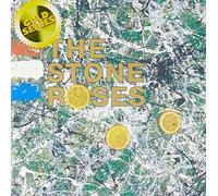 The Stone Roses - The Stone Roses (20th Anniversary) (Gold Series)