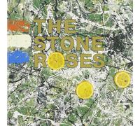 Stone Roses – The Stone Roses – CD – Edición 20.º Aniversario