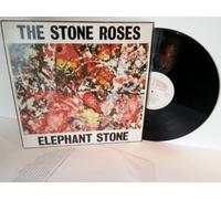 The Stone Roses - The Stone Roses ELEPHANT STONE 12 inch EP. ORE T1