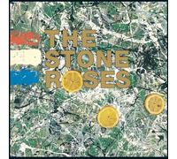 The Stone Roses - The Stone Roses - [Self-Titled Album]