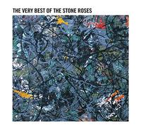 The Stone Roses – The Very Best Of – CD Digipak – Sony Music