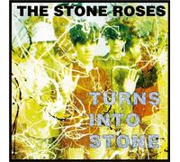The Stone Roses - Turns Into Stone (2 LP)