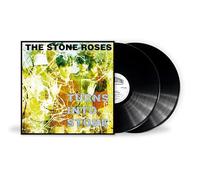The Stone Roses - Turns Into Stone