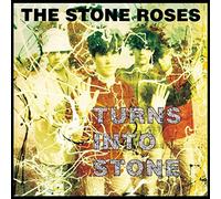 The Stone Roses - Turns into stone 2lp [Vinilo]