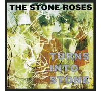The Stone Roses Turns Into Stone (CD) Album