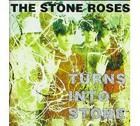 The Stone Roses - Turns Into Stone [Import]