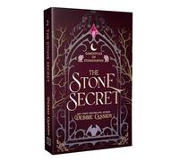 The Stone Secret (Volume 2) (Gargoyles of Stonehaven)