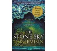 The Stone Sky (ebook)