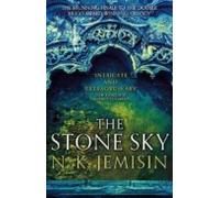 The Stone Sky: The Broken Earth Book 3 The Stunning Finale To The Doub