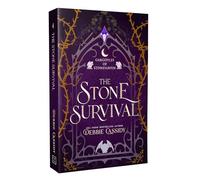 The Stone Survival (Volume 4) (Gargoyles of Stonehaven)
