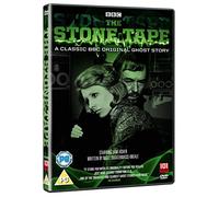 The Stone Tape [1972] [Reino Unido] [DVD]