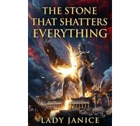 THE STONE THAT SHATTERS EVERYTHING.: The Statue Is Standing. The Stone Is Flying.What If Daniel Saw 2026?