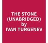 The Stone (unabridged) (audiolibro)