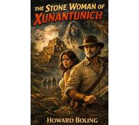 The Stone Woman of Xunantunich