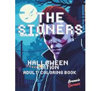 The Stoneers Vol. 2: Halloween Edition
