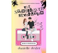 The Stoneflower Revolution: A Rockstar Romance Set in the '90s (The '90s Nostalgia)