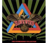 The Stonehenge Collection: Zones/Do Not Panic