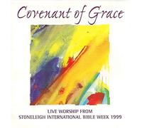 The Stoneleigh Worship Band - Covement Of Grace Live Wo [Import anglais]