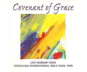 The Stoneleigh Worship Band - Covement Of Grace Live Wo [Import anglais]