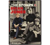 The Stones and Brian Jones [USA] [DVD]