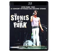 The Stones in the Park [Francia] [Blu-ray]