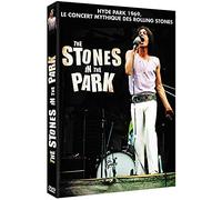 The Stones in the Park [Francia] [DVD]