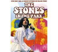The Stones In The Park [Italia] [DVD]