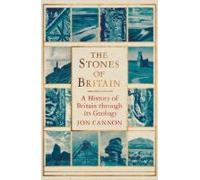 The Stones Of Britain (ebook)