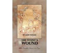 THE STONE'S WOUND: WHEN BUDDHA CLOSED HIS EYES