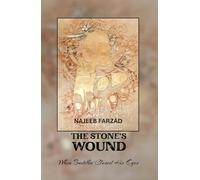 THE STONE'S WOUND: WHEN BUDDHA CLOSED HIS EYES