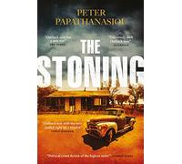 The Stoning: "The crime debut of the year" THE TIMES
