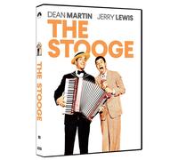 The Stooge (DVD) Eddie Mayehoff Marlon Marshall Dean Martin (Importación USA)
