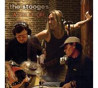 The Stooges - A Fire of Life [VINYL] [Vinilo]