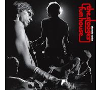 Stooges the - Alternate Fun House (Vinyl Black & White Limited Edt.) (Rockoctober) [Vinilo]