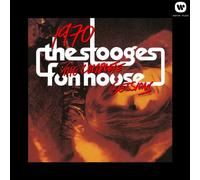 The Stooges - Complete Funhouse Sessions