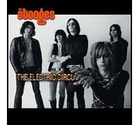 The Stooges - Electric Circus [Vinilo]