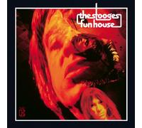 The Stooges - Fun House (Deluxe Edition)