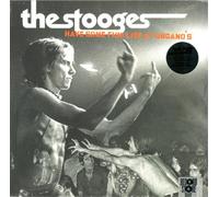 Stooges - Live At Ungano´s [Vinilo]