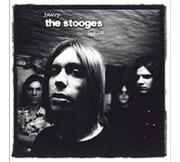 The Stooges - Heavy Liquid [VINYL] [Vinilo]