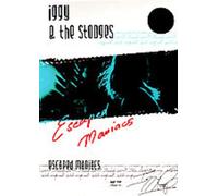 The Stooges - Iggy & Stooges - Escaped Maniacs [USA] [DVD]
