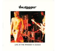 The Stooges - Live At Whiskey A Gogo [Vinilo]