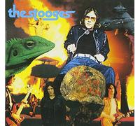 The Stooges - My Girl Hates My Heroin