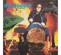 The Stooges - My Girl Hates My Heroin [Vinilo]