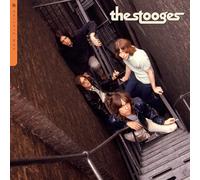The Stooges - Now Playing
