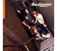 The Stooges - Now Playing (LP Naranja) [Vinilo]