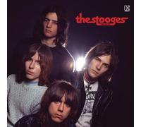 The Stooges Stooges - The Stooges (John Cale Mix) LP r (Vinyl) (Importación USA)